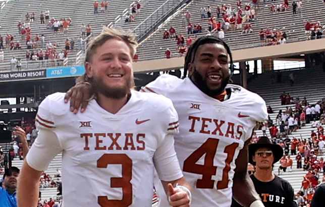 quinn ewers jaylan ford 33